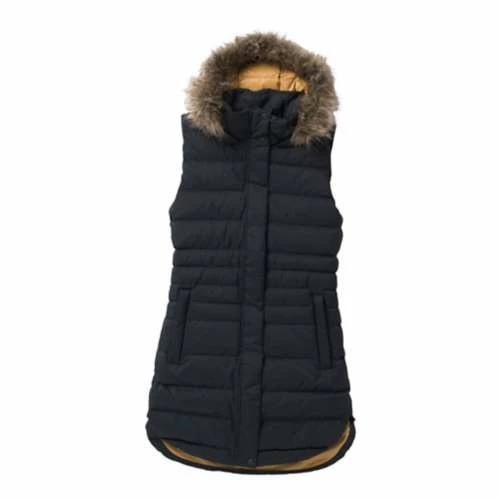 Vests Women's PrAna Shiroma Vest 1 Vests Women's PrAna Shiroma Vest