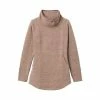 Hoodies & Sweatshirts Women's PrAna Tri Thermal Threads Tunic Mock Neck Sweatshirt