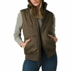 Vests Women's PrAna Esla Vest