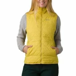 Vests Women's PrAna Alpine Air Vest