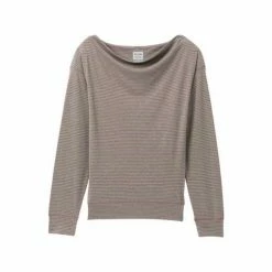 Shirts Women's PrAna Cozy Up Aires Shirt