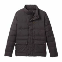 Puffer Jackets & Parkas Men's PrAna North Palisade Jacket