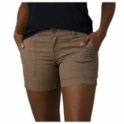Women's PrAna Elle Chino Shorts