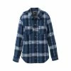 Shirts Women's PrAna Emerick Lined Flannel Shirt