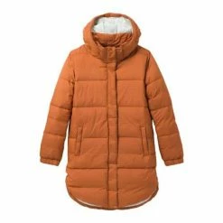 Puffer Jackets & Parkas Women's PrAna Emerald Valley Jacket