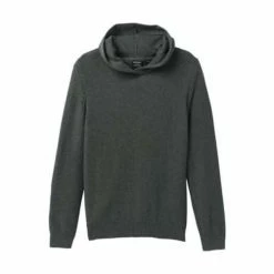 Sweaters & Cardigans Men's PrAna North Loop Hooded Sweater