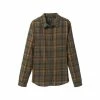 Shirts Women's PrAna Alfie Flannel Shirt