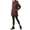 Puffer Jackets & Parkas Women's PrAna Kromata Long Jacket