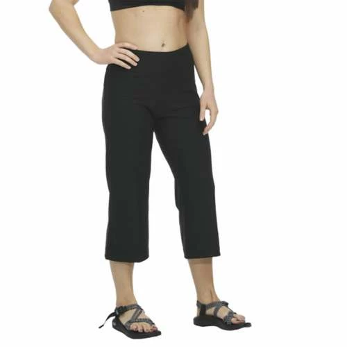 Pants Women's PrAna Jara Capris 2 Pants Women's PrAna Jara Capris - Image 2