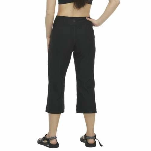 Pants Women's PrAna Jara Capris 4 Pants Women's PrAna Jara Capris - Image 4