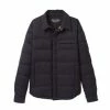 Puffer Jackets & Parkas Men's PrAna Pinchot Shirt Jacket