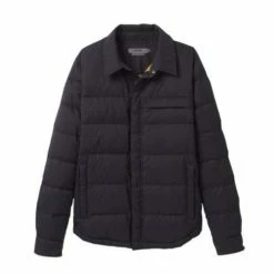 Puffer Jackets & Parkas Men's PrAna Pinchot Shirt Jacket
