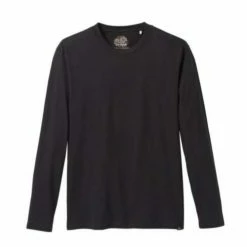 Shirts Men's PrAna Tall Long Sleeve T-Shirt