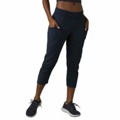 Pants Women's PrAna Koen Capris