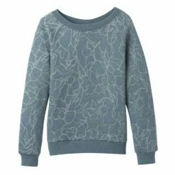 Hoodies & Sweatshirts Women's PrAna Carin Crewneck Sweatshirt