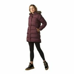 Puffer Jackets & Parkas Women's PrAna Kromata Long Jacket -Cheap prAna Store unnamed file 18