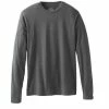 Shirts Men's PrAna Long Sleeve T-Shirt