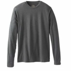 Shirts Men's PrAna Long Sleeve T-Shirt