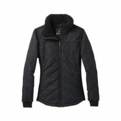 Puffer Jackets & Parkas Women's PrAna Esla Jacket