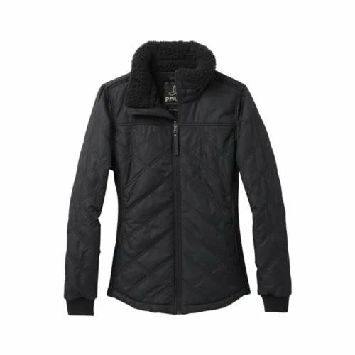 Puffer Jackets & Parkas Women's PrAna Esla Jacket 1 Puffer Jackets & Parkas Women's PrAna Esla Jacket