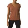 Shirts Women's PrAna Starlight Short Sleeve Shirt
