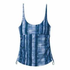 Swimsuits Women's PrAna Melody Tankini