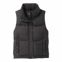 Vests Women's PrAna Hellebore Vest