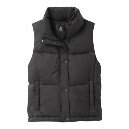 Vests Women's PrAna Hellebore Vest 1 Vests Women's PrAna Hellebore Vest