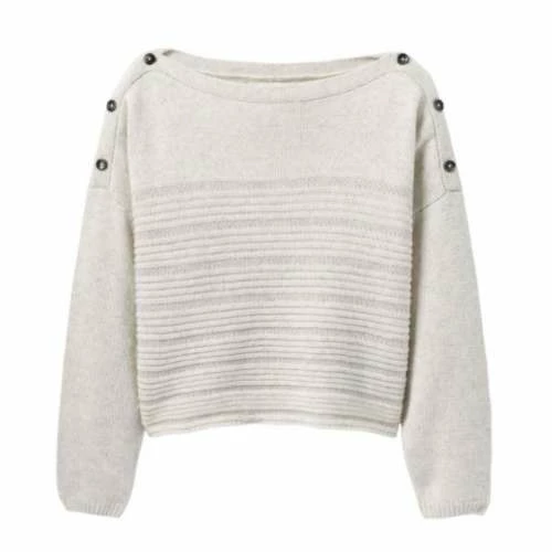 Sweaters & Cardigans Women's PrAna Phono Sweater 1 Sweaters & Cardigans Women's PrAna Phono Sweater