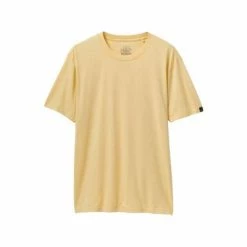 Shirts Men's PrAna Crew T-Shirt