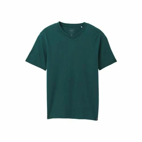 Shirts Men's PrAna V-Neck T-Shirt - Tall 1 Shirts Men's PrAna V-Neck T-Shirt - Tall