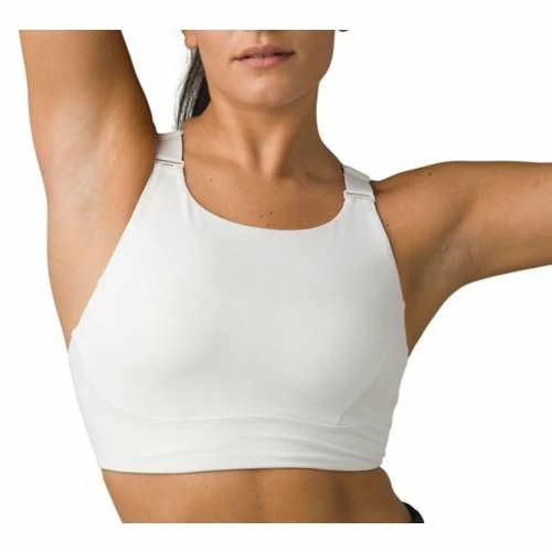 Bras Women's PrAna Everyday Support Sports Bra 1 Bras Women's PrAna Everyday Support Sports Bra
