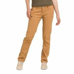 Women's PrAna Halle Straight Pants