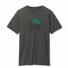 Shirts Men's PrAna Wise Ass Journeyman 2 T-Shirt