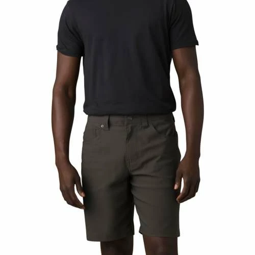 Men's PrAna Brion II Hybrid Shorts 2 Men's PrAna Brion II Hybrid Shorts - Image 2