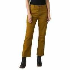Women's PrAna Sancho Slim Pants