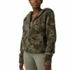 Hoodies & Sweatshirts Women's PrAna Polar Escape 1/4 Zip Hoodie