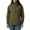 Windbreakers & Track Jackets Women's PrAna Othello Falls Anorak
