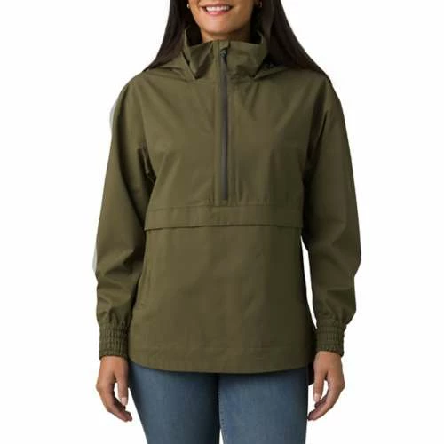 Windbreakers & Track Jackets Women's PrAna Othello Falls Anorak 1 Windbreakers & Track Jackets Women's PrAna Othello Falls Anorak