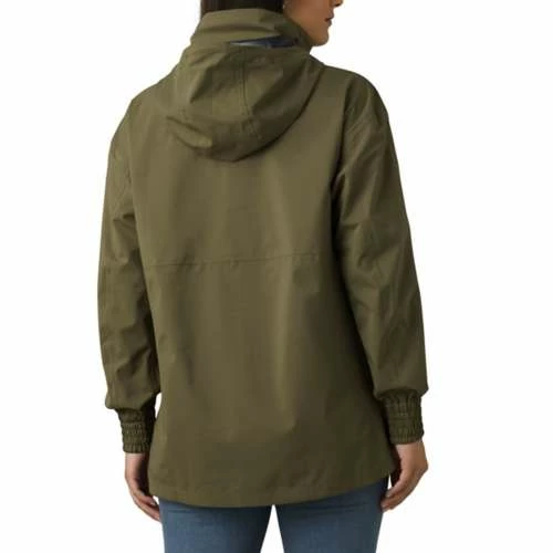 Windbreakers & Track Jackets Women's PrAna Othello Falls Anorak 2 Windbreakers & Track Jackets Women's PrAna Othello Falls Anorak - Image 2