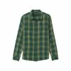 Shirts Men's PrAna Dolberg Flannel Shirt