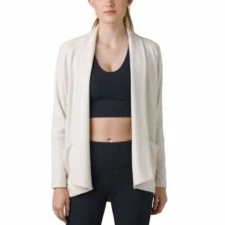 Sweaters & Cardigans Women's PrAna Sunrise Wrap