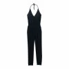 Cover Ups Women's PrAna Fernie Beach Jumpsuit Swim Cover Up