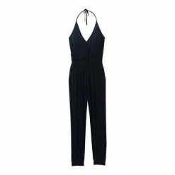 Cover Ups Women's PrAna Fernie Beach Jumpsuit Swim Cover Up