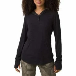 Hoodies & Sweatshirts Women's PrAna Sol Protect Hoodie