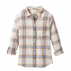 Shirts Women's PrAna Alfie Shirt