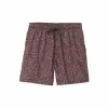 Swimsuits Men's PrAna Bowie E-Waist 6in Boardshorts