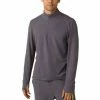 Hoodies & Sweatshirts Men's PrAna Altitude Tracker 1/4 Zip Pullover
