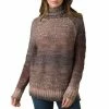 Sweaters & Cardigans Women's PrAna Autumn Rein Tunic Sweater