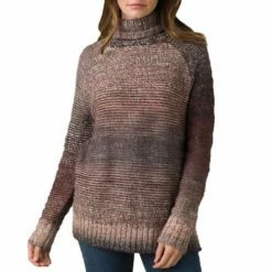Cheap prAna Store 3 Sweaters & Cardigans Women's PrAna Autumn Rein Tunic Sweater